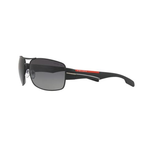 Sunglasses Prada Linea Rossa PS 53NS (DG05W1).